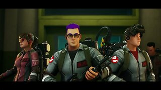 Ghostbusters: Spirits Unleashed | 16.02.2023