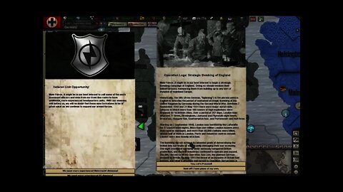 Let's Play Hearts of Iron 3: Black ICE 8 w/TRE - 063 (Germany)