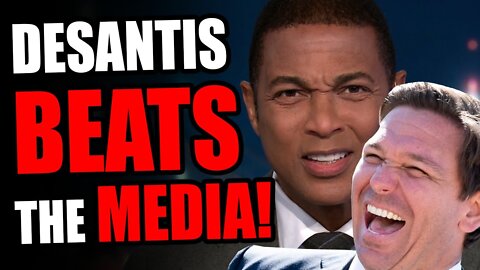 WIN! Desantis BEATS The Media Again! Nearly 70% Of Americans SUPPORT Florida's Parental Rights Bill!