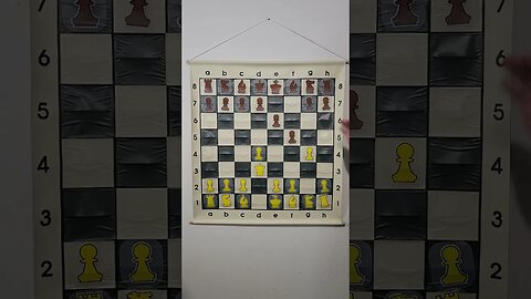What is the Manhattan Gambit in Chess?