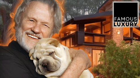 Kris Kristofferson: The Legend Behind the Outlaw Country Music Movement | Ranch Tour Included