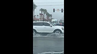 Eastern and Warm Springs flooding - Morer Films