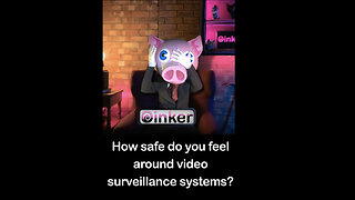 Oinker Poll - Surveillance