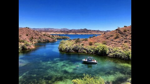 SHH! 7 secrets about Lake Havasu - ABC15 Digital