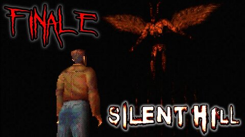 This Is Their God? - Silent Hill : Finale