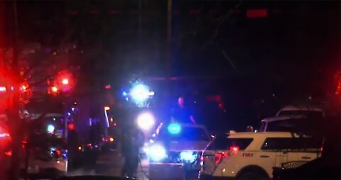 Al menos 8 personas han muerto durante un tiroteo en Indianápolis, Estados Unidos