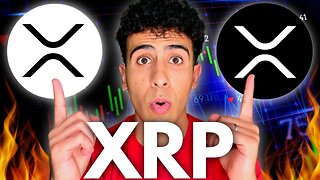 XRP!!!!!! 🚨 BREAKING RIPPLE NEWS!!!!!