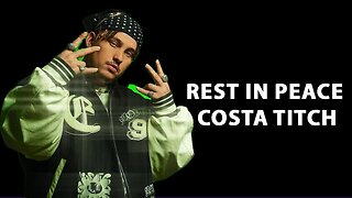 Costa Titch Dies On Stage - Rest In Peace To The South African Rapper