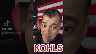 Kohls vs BBBYQ - Twins