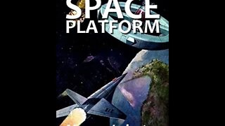 Space Platform by Murray Leinster - Audiobook