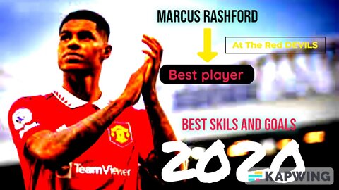 Is This The End of the Road For Marcus Rashford?