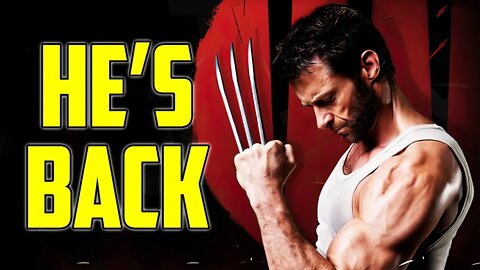 Hugh Jackman Wolverine Is Back In Deadpool 3! It Won't Ruin Logan!