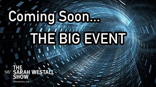 Part 2: What is the Big Event? Remote Viewers Dick Allgire & Edward Riordan