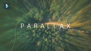 Custom PARALLAX Effect