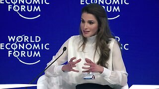 Behind Closed Doors: World Economic Forum's Agenda- Full Movie👉https://FreedomPlatform.tv/plandemic3