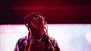 Lil Wayne - ohh la la Verse (Repeat 3 Times) (432hz)