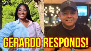 Is Daejhanae Jackson Arrested For Shanquella Robinson's Murder?! Gerardo Zuniga Responds.