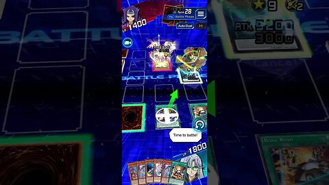 Yu-Gi-Oh! Duel Links - Why Use Thunder King, The Lightningstrike Kaiju?