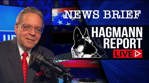 Economic Collapse, Digital Currency & Digital ID- We Must Be the Drivers of Resistence | Doug Hagmann | The Hagmann Report 9/20/2022