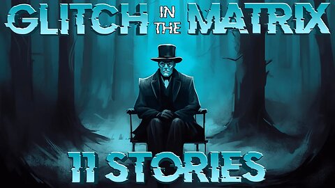 11 Mysterious Glitch Stories That Will Enchant your Soul | April 10th