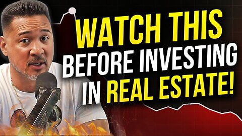 BRUTAL TRUTH: Why Most Real Estate Investors Make NO Money!