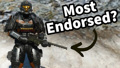 I Tried the TOP 5 Most Endorsed Weapon Mods On Nexus || Fallout 4