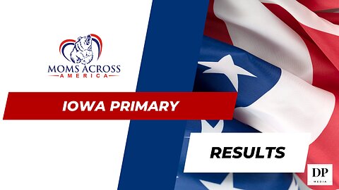 Primary Election Results - Moms Across America