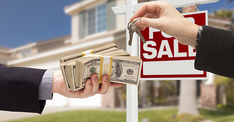 How and Where to Sale Property~ Selling options for Home Seller and Land Seller
