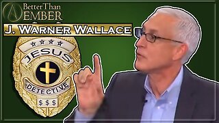 J Warner Wallace: Jesus Detective | Critical examination of Christian Apologists | Atheist review