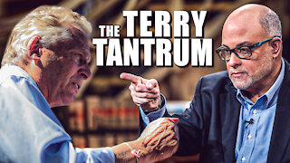 The Terry Tantrum