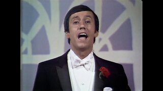 Ray Stevens - "Along Came Jones" (Live on Andy Williams Show, 1969)