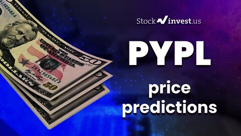 PYPL Price Predictions - PayPal Holdings Stock Analysis for Monday