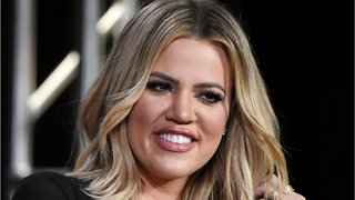 Khloé Kardashian Reacts To Tristan Thompson And Jordyn Woods Cheating