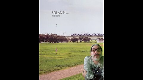 Solanin (Norma, 2023) Inio Asano