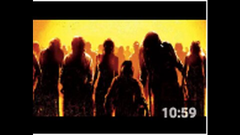 ZOMBIE APOCALYPSE IS HERE… (Take A Deep Breath Before Watching This)