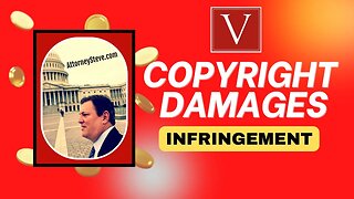 Copyright infringement damages