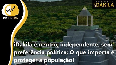 Saiba agora quem manda de verdade teatro geopolítico do mundo, e qual é a posição de iDakila!