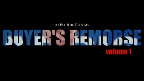 Buyer's Remorse Vol. 1