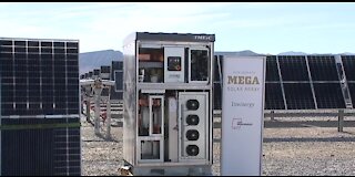 MGM Resorts launches MEGA Solar Array