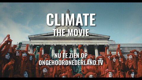 Climate: The Movie dutch (NL) subs