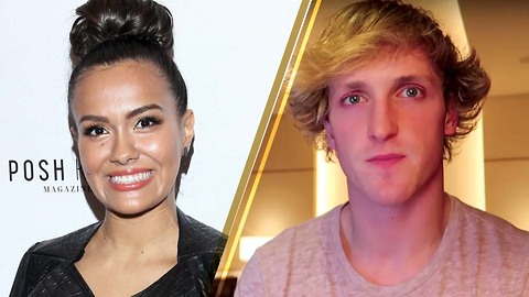 'Teen Mom' Fans Want Briana DeJesus FIRED Over Logan Paul Suicide Forest Video