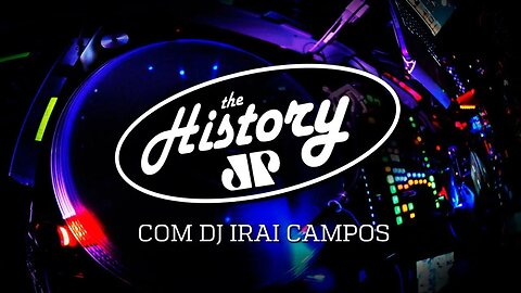 The History Jovem Pan - 29/01/22 - AO VIVO