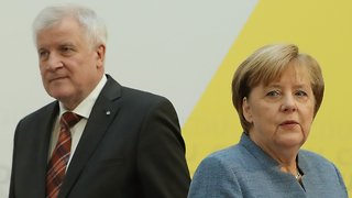 Merkel May Get More Time To Reach Immigration Deal