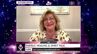 Energy Healing & Spirit Talk - April 11, 2023