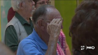 "Wall of Honor" to remember veterans at Edison Mall