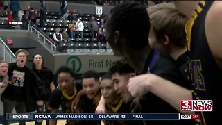 Bellevue West ends Prep's winning streak to take Metro title