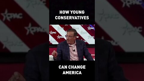 HOT TAKE: Why YOUNG CONSERVATIVES should MOVE to HOLLYWOOD