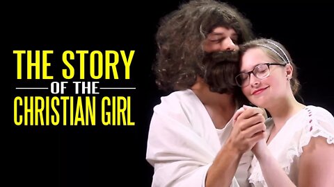 The Story of the Christian Girl