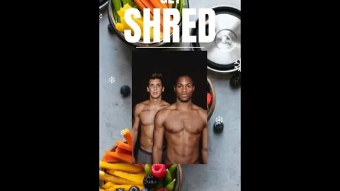 Top 10 Healthy Snacks to Get Shredded 💪