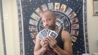 Weekly Tarot Live : Join Me!!